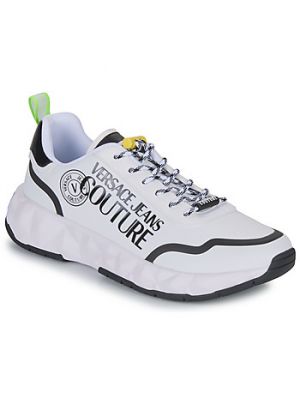 Sneakers Versace Jeans Couture bianco