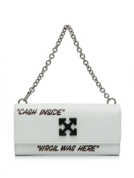 Colier Off-white Pre-owned