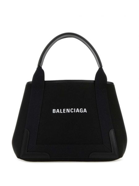 Mini taske Balenciaga sort