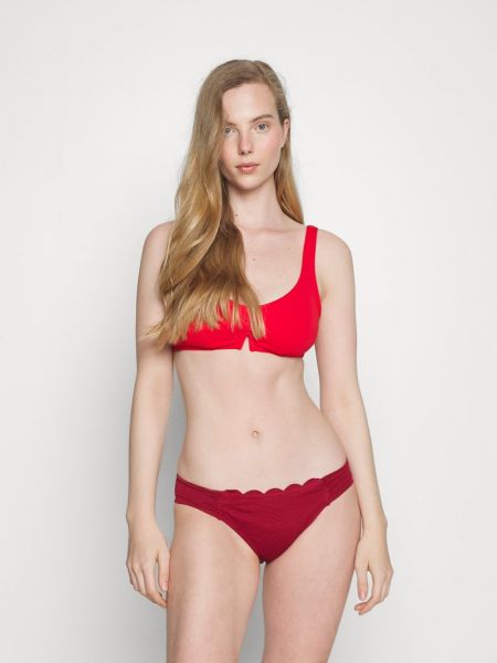 Bikini Hunkemöller czerwony
