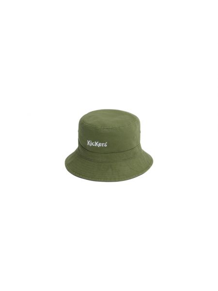 Mütze Kickers grün