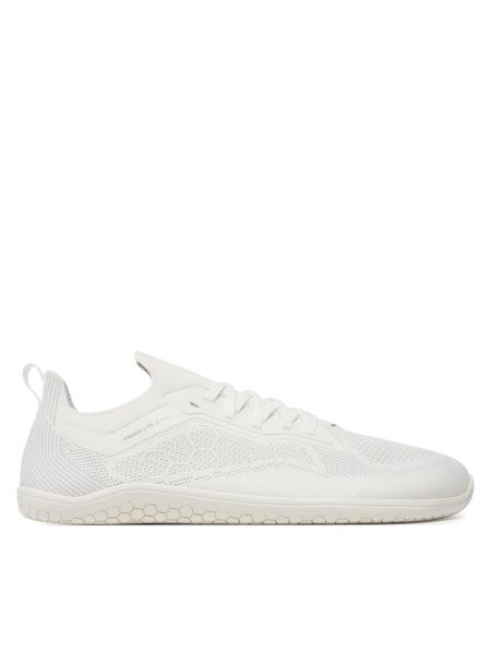 Sneakers Vivo Barefoot λευκό