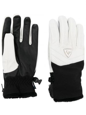 Δερμάτινα γάντια Rossignol