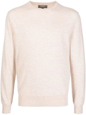 Džemper od kašmira s okruglim izrezom N.peal