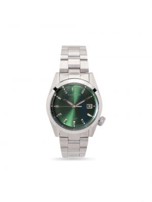 Zegarek March La.b zielony