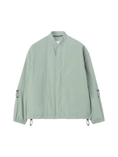Куртка Oamc зеленая