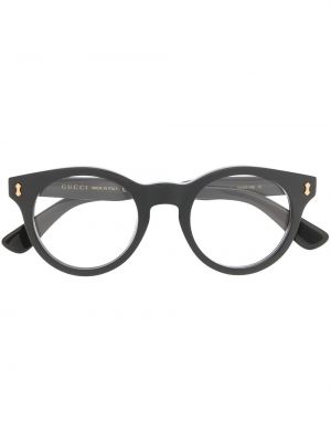 Silmälasit Gucci Eyewear musta