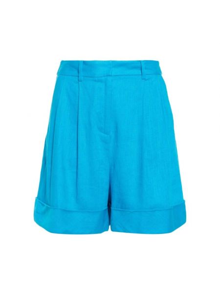 Shorts Diane Von Furstenberg blau