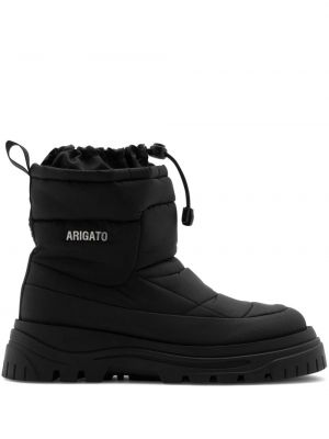 Ankle boots Axel Arigato czarne