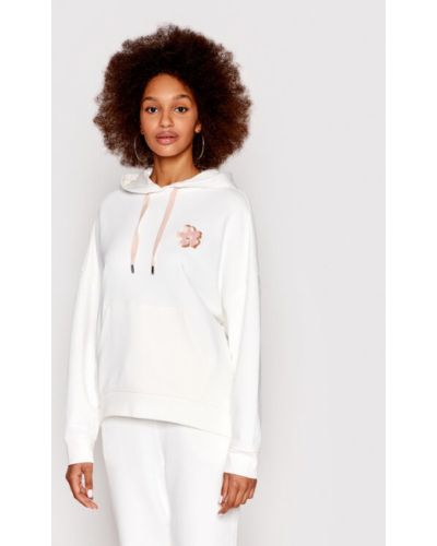 Ted Baker Pulóver Frannie 259741 Fehér Regular Fit