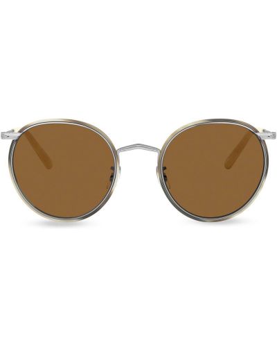 Ochelari de soare Oliver Peoples