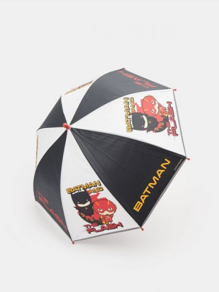 Deštník Sinsay černý