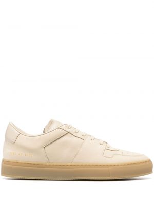 Tenisice Common Projects bež