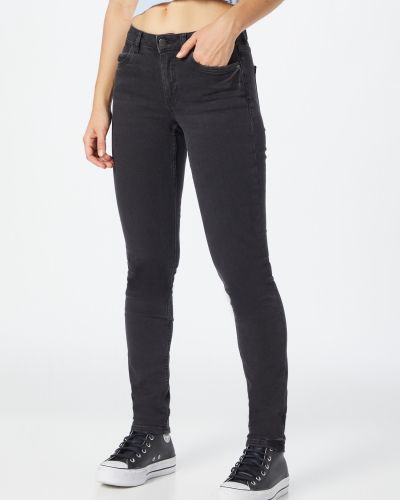 Jeans Esprit nero