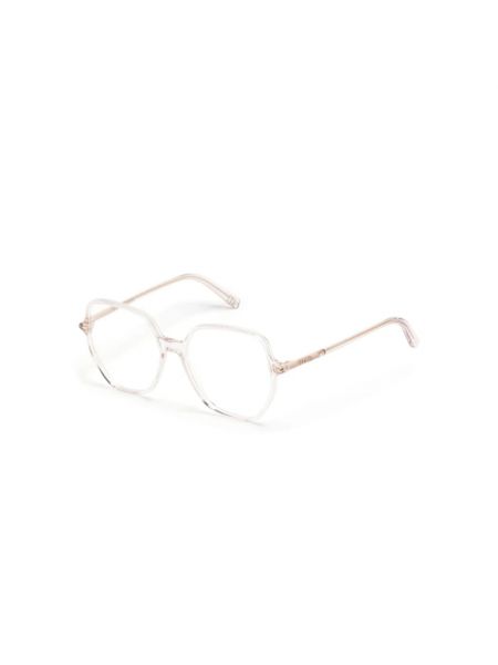 Brille mit sehstärke Dior braun