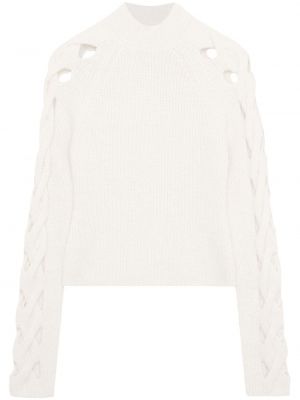 Пуловер Simkhai бяло