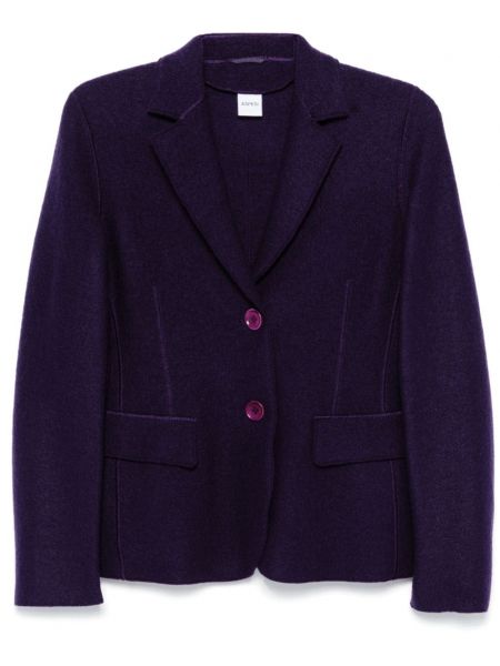 Blazer Aspesi lilla