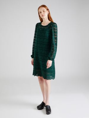 Φόρεμα Freequent πράσινο