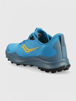 Pantofi Saucony albastru