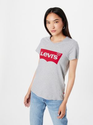 T-shirt Levi's gris
