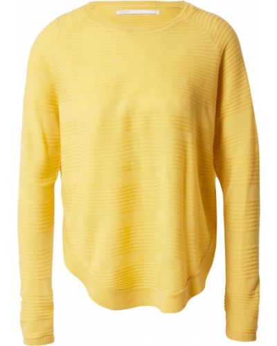Pullover Only giallo