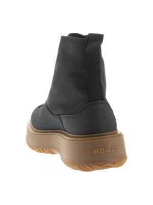 Botas de agua Hogan negro