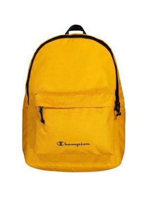 Plecak Champion żółty