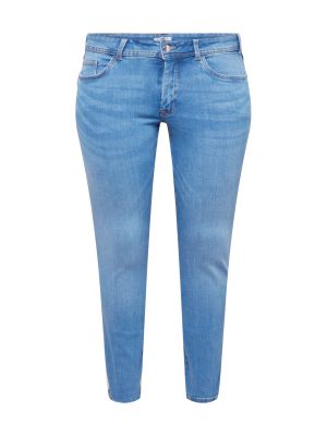 Jeans Tom Tailor Women + bleu