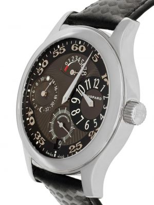 Armbanduhr Chopard Pre-owned schwarz