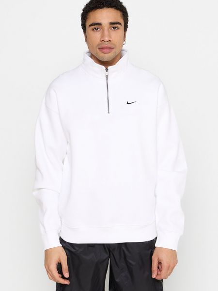 Bluza Nike Sportswear biała
