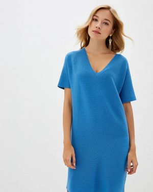 Платье Drykorn, синее