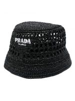 Dámske čiapky Prada
