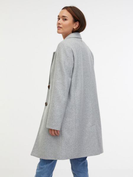 Téli kabát Orsay szürke
