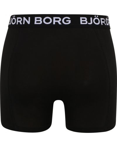 Boksarice Björn Borg