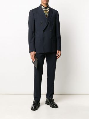 Uzvalks Dolce & Gabbana zils