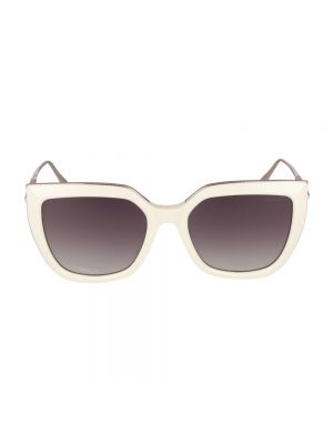 Sonnenbrille Chopard beige