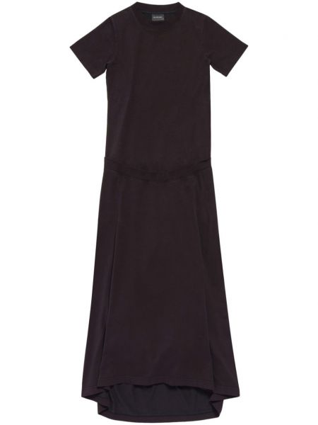Φόρεμα Balenciaga μαύρο