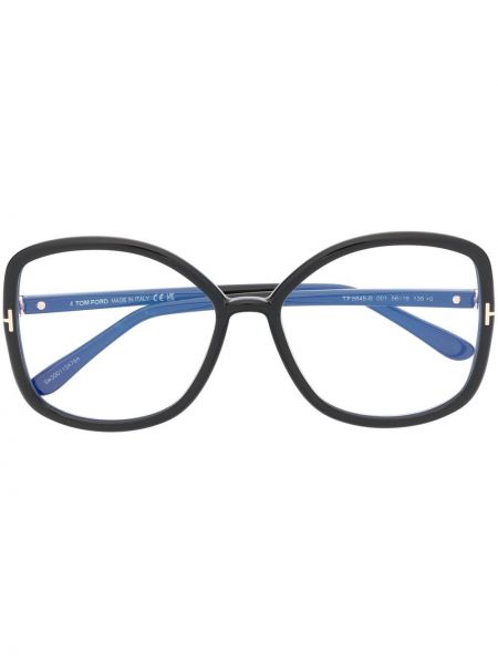 Glasögon Tom Ford Eyewear svart