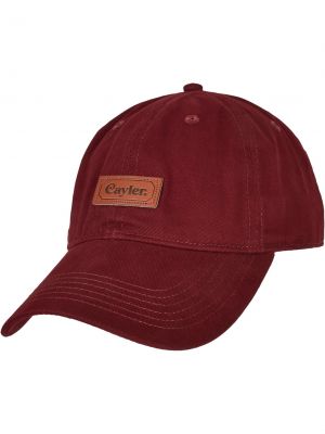 Kepurė Cayler & Sons ruda