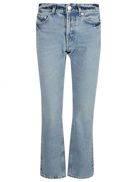 Jeans skinny slim fit Armarium blu