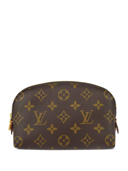 Καλλυντική τσάντα Louis Vuitton Pre-owned