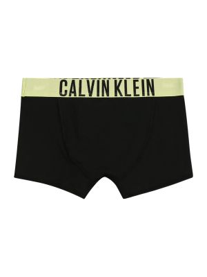 Bikses Calvin Klein Underwear melns