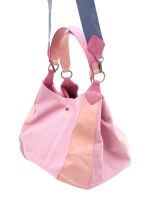 Nakupovalna torba Fritzi Aus Preußen roza