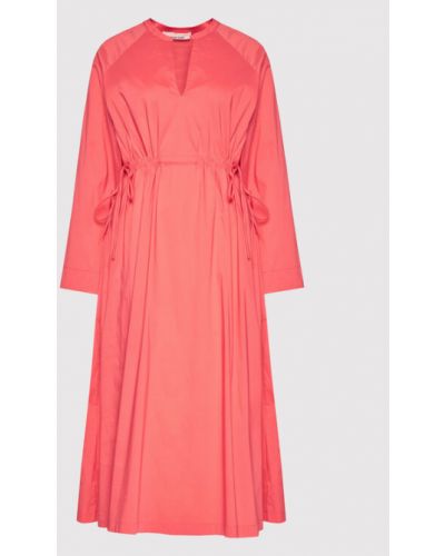 Šaty Liviana Conti, růžová