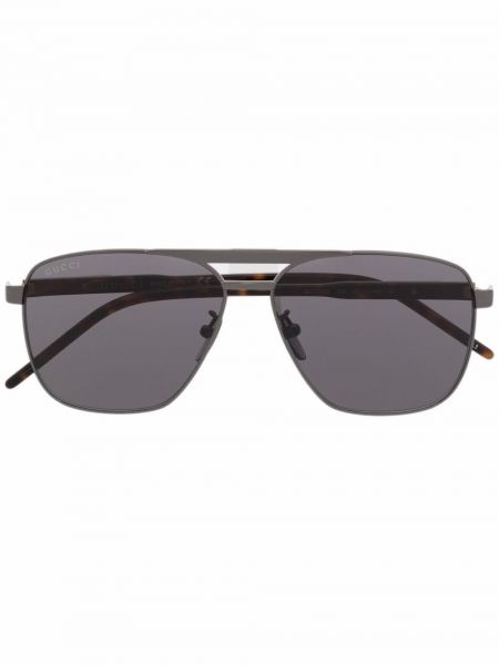 Gözlük Gucci Eyewear gri