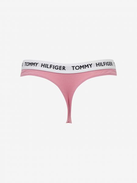 Kalhotky string Tommy Hilfiger Underwear