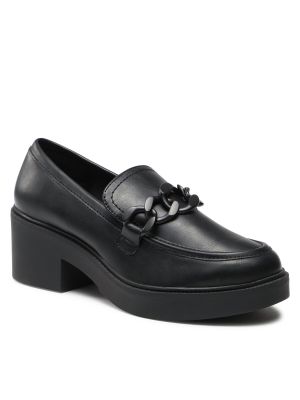 Pantofi loafer Call It Spring negru