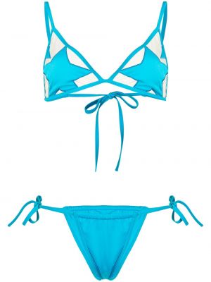 Bikini-set Sian Swimwear, blu
