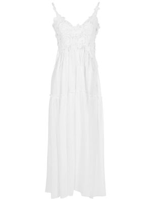 Платье Marybloom белое