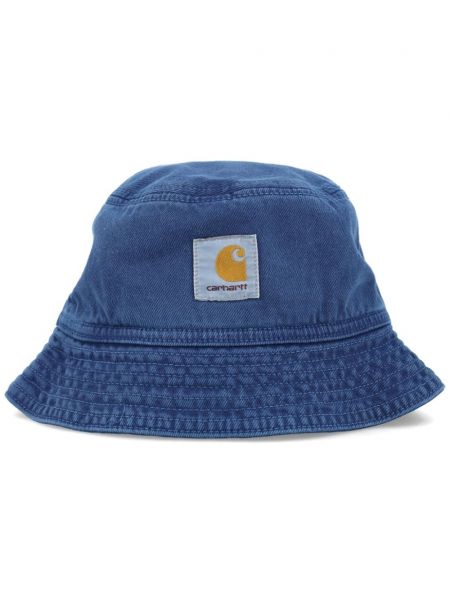 Mütze Carhartt Wip blau